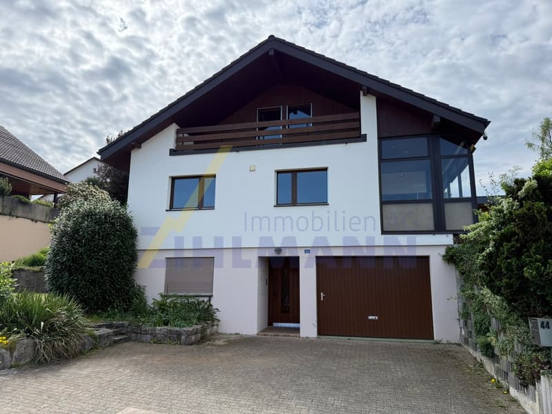 Charming, detached 6.5-room single-family house (4)