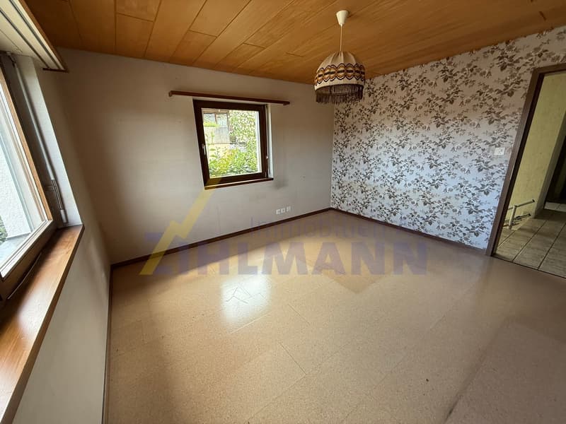 Charming, detached 6.5-room single-family house (11)