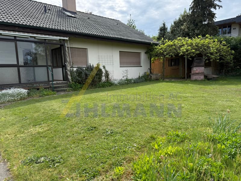 Charming, detached 6.5-room single-family house (3)