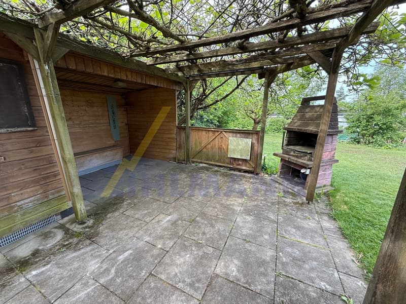 Charming, detached 6.5-room single-family house (2)