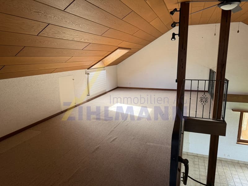 Charming, detached 6.5-room single-family house (7)
