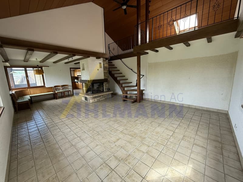 Charming, detached 6.5-room single-family house (6)