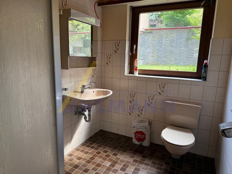 Charming, detached 6.5-room single-family house (10)