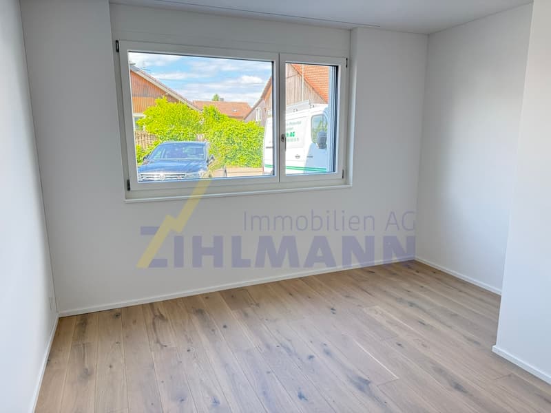 Stylish 4.5-room garden apartment with spacious outdoor area (7)