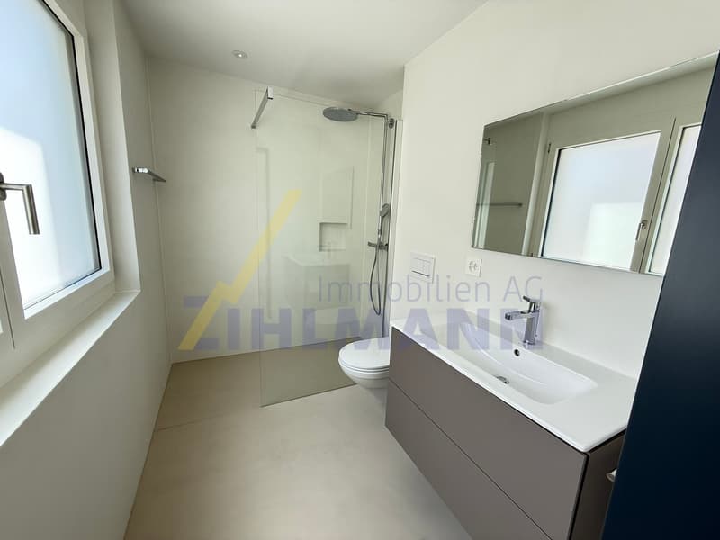 Stylish 4.5-room garden apartment with spacious outdoor area (9)