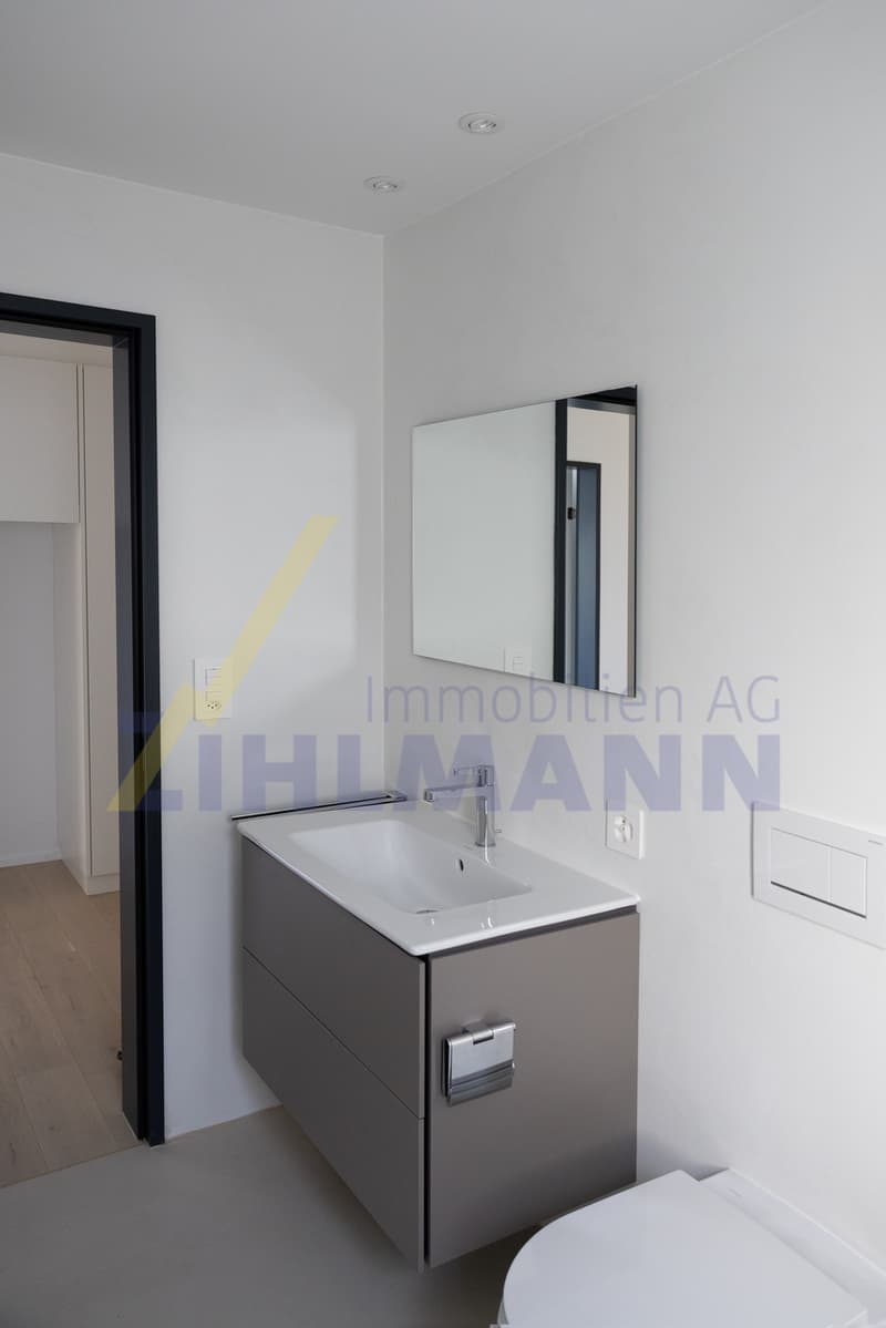 Stylish 4.5-room garden apartment with spacious outdoor area (5)