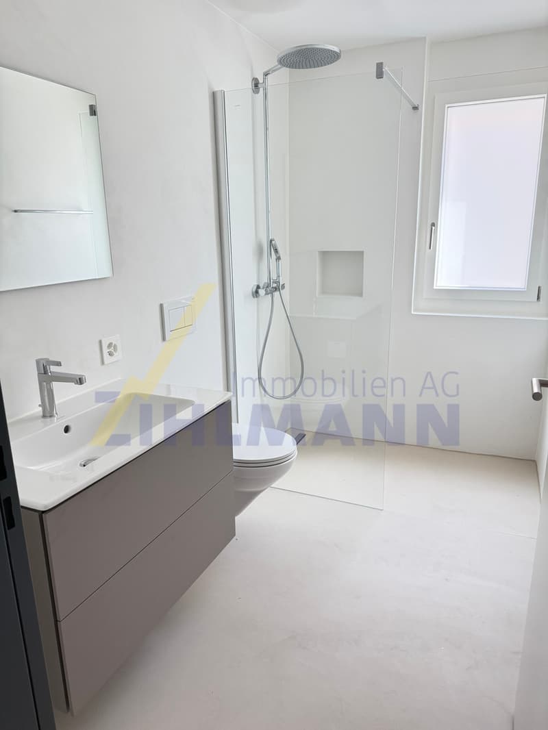 Stylish 4.5-room garden apartment with spacious outdoor area (6)