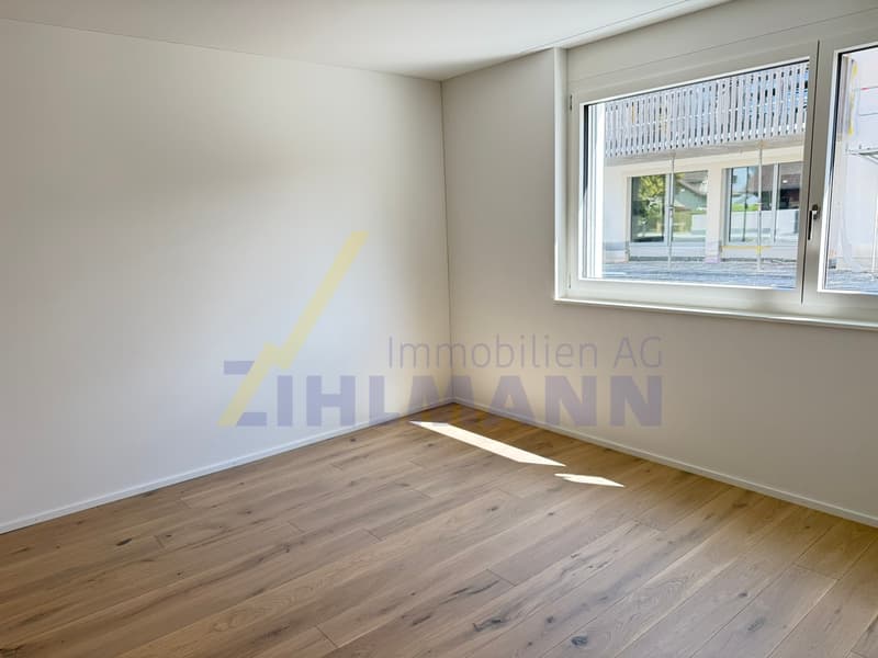 Stylish 4.5-room garden apartment with spacious outdoor area (8)