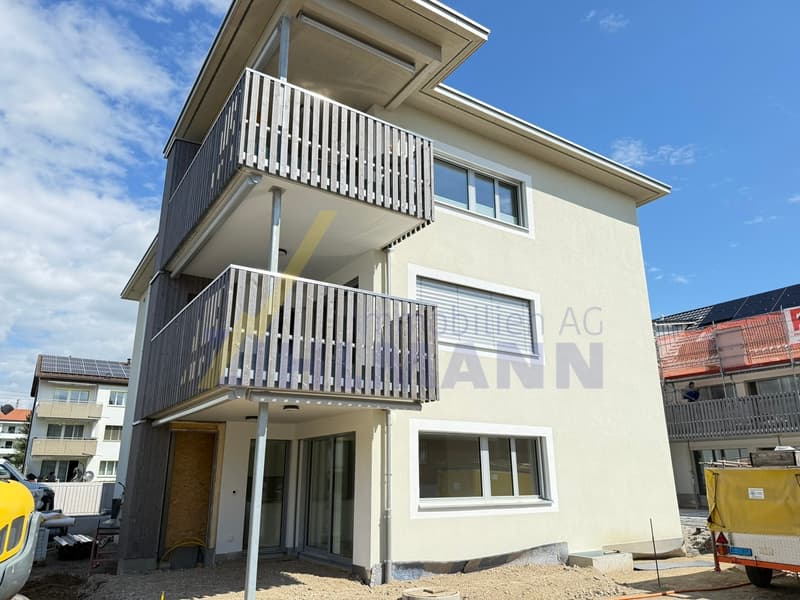 Stylish 4.5-room garden apartment with spacious outdoor area (2)