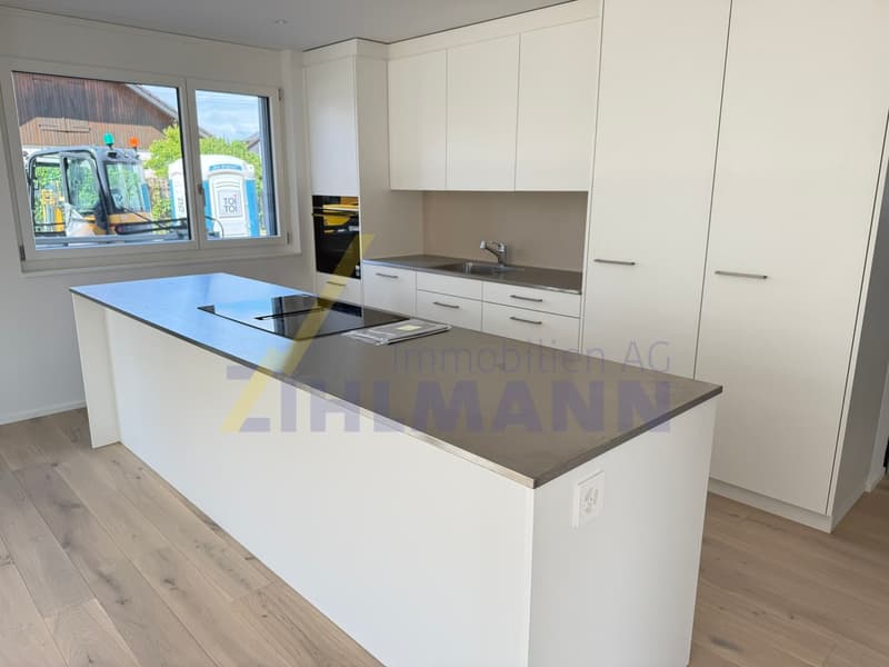Stylish 4.5-room garden apartment with spacious outdoor area (11)