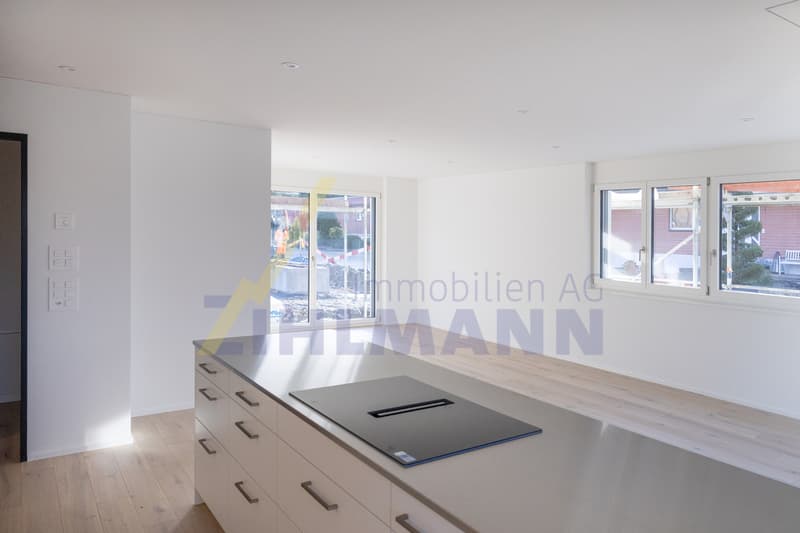 Stylish 4.5-room garden apartment with spacious outdoor area (3)