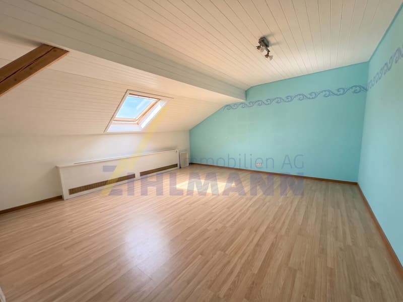 Charming 6.5-room single-family house with separate apartment (8)
