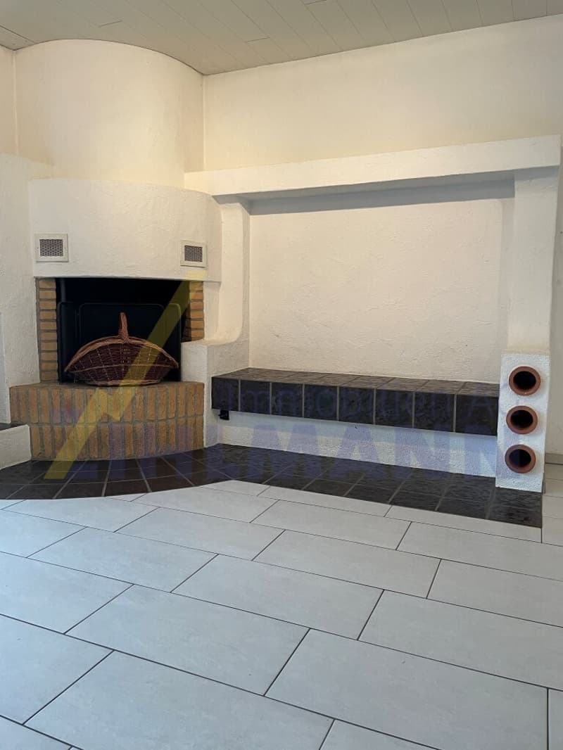 Attractive residential and commercial property with great potential for use (12)