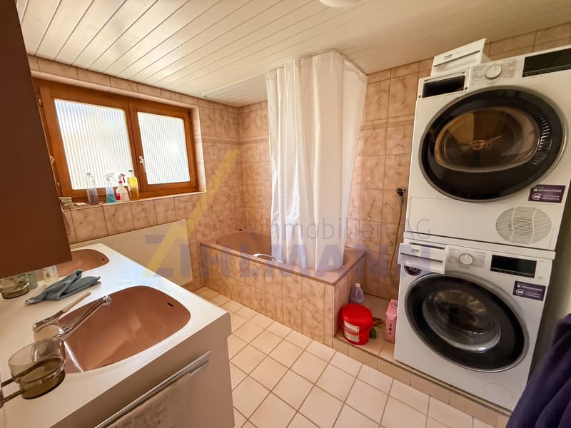 4.5-Zimmer-Hausteil mit grosszügigen Räumen (3)