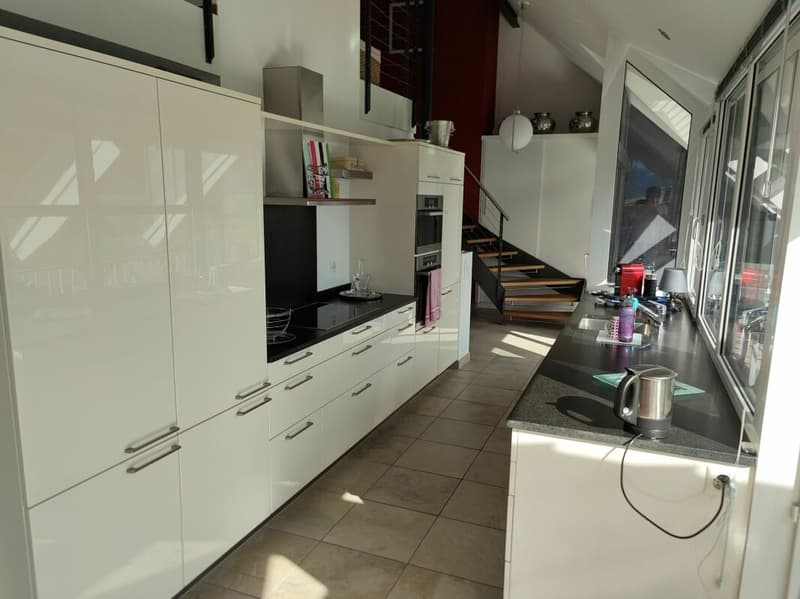 Appartamento 3.5 locali Vinelz (21)