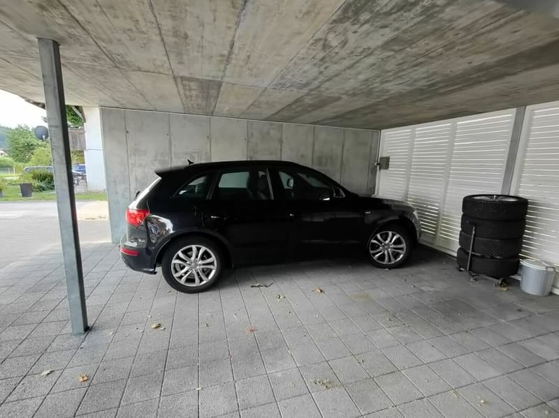 Appartamento 3,5 locali Vinelz (22)