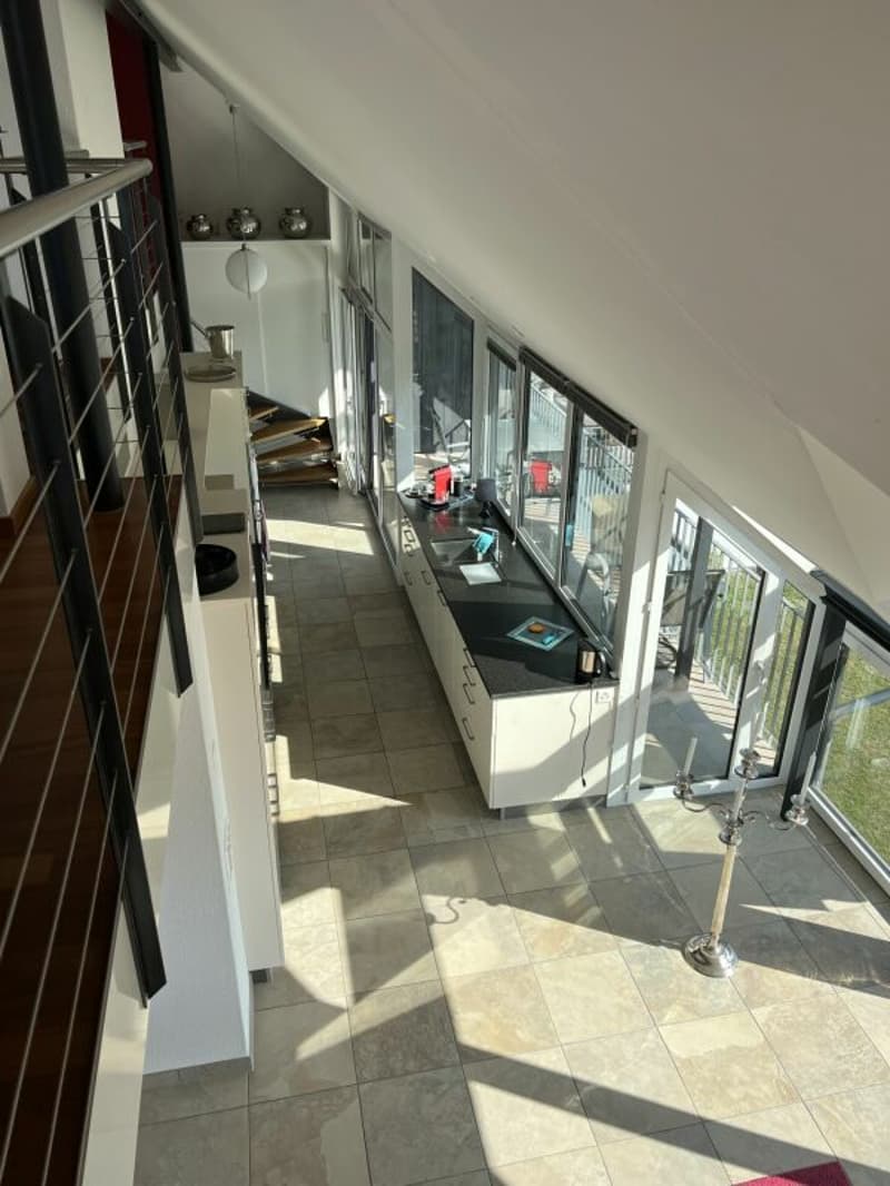 Appartamento 3,5 locali Vinelz (7)