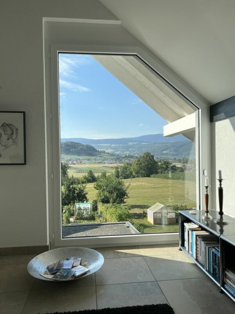 Appartamento 3,5 locali Vinelz (10)