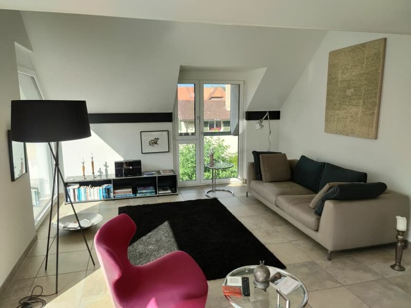 Appartamento 3.5 locali Vinelz (20)