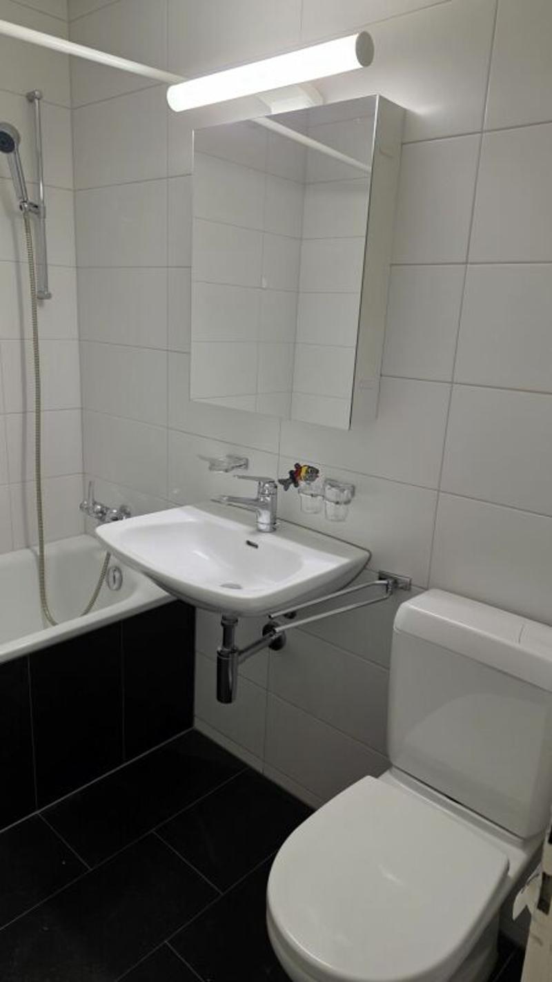 Helle 3,5-Zimmerwohnung (9)