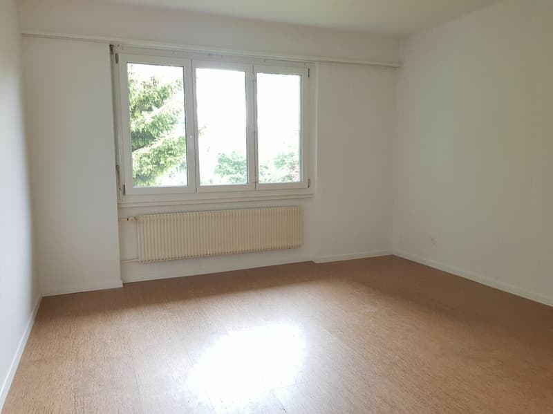 Beispielbild renoviertes Schlafzimmer