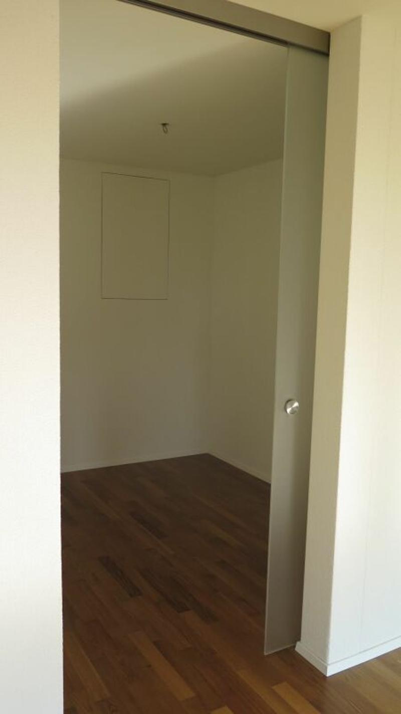 Wunderschöne und grosse 2.5-Zimmerwohnung - Alles nah - In der Stadt und im Grünen (10)
