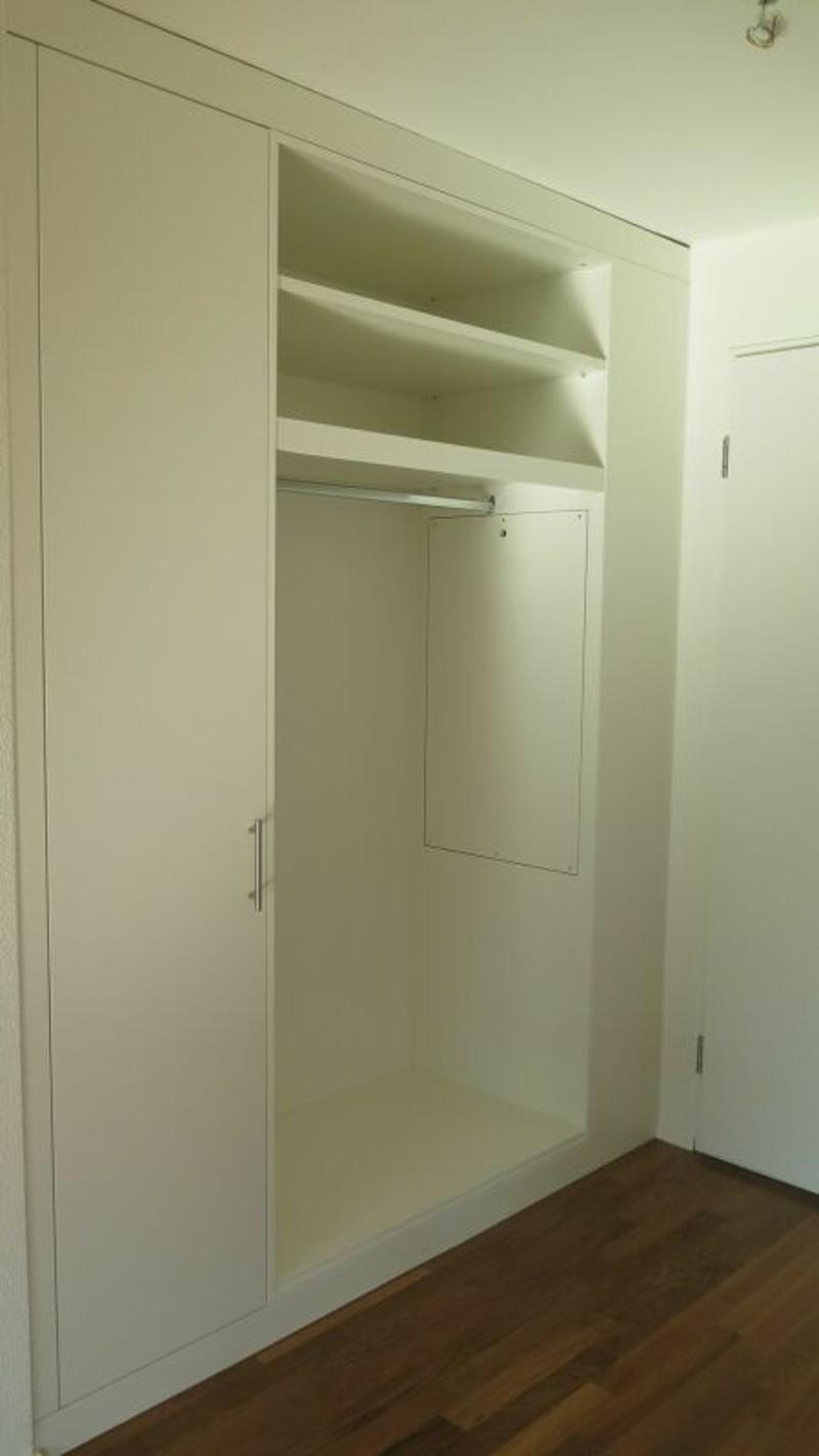 Garderobe
