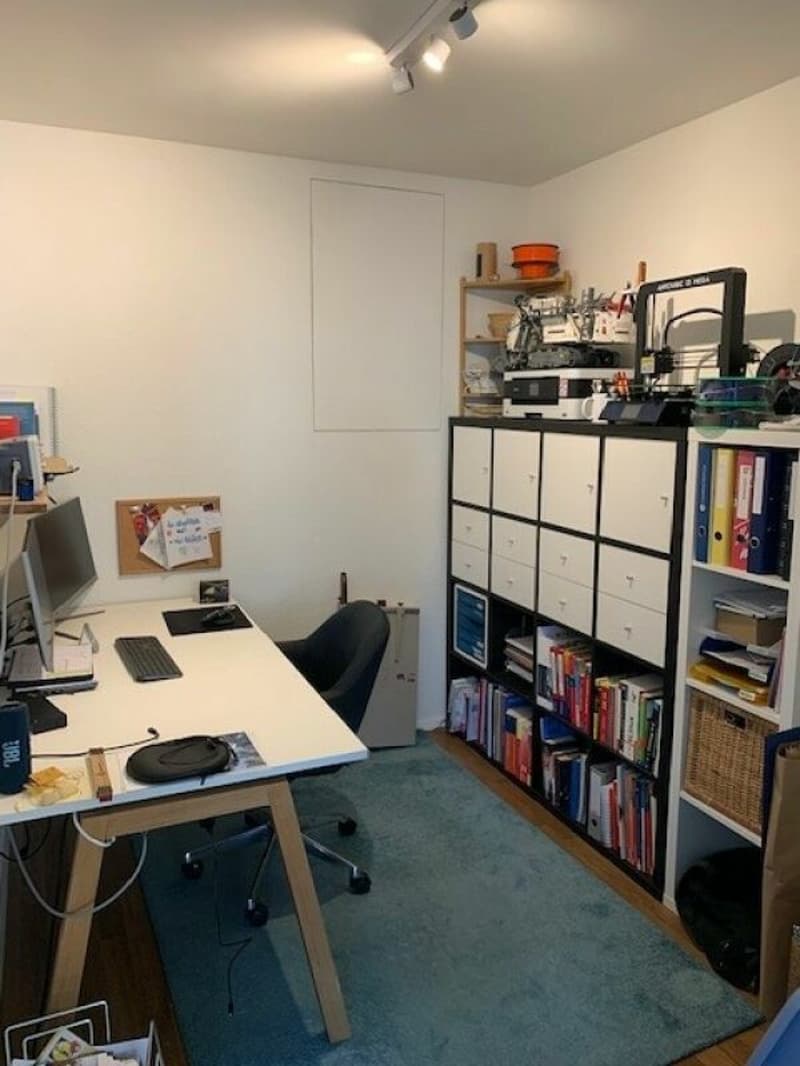 Büro
