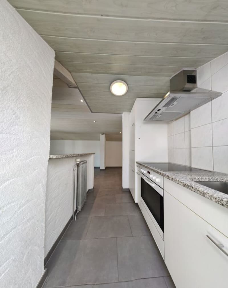 Charmante 2-Zimmer-Dachwohnung mit besonderem Flair (7)
