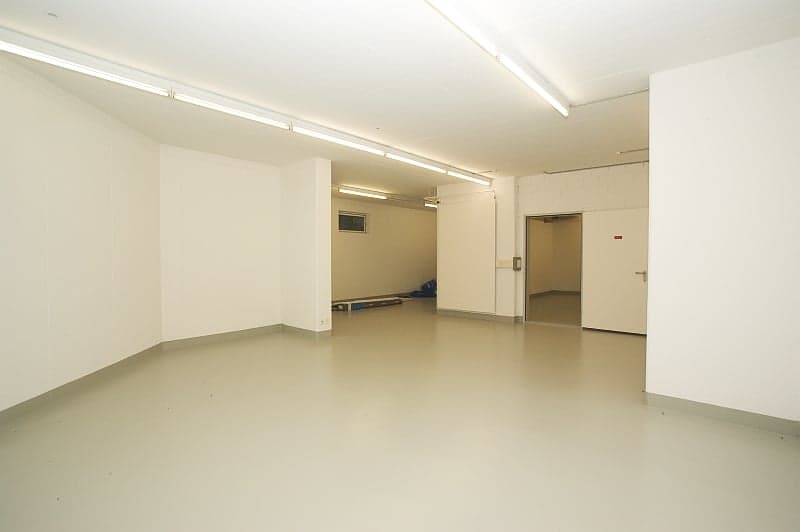 Spazi commerciali in affitto ad Amriswil – Magazzino con ufficio e WC (17)
