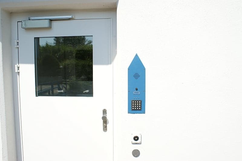 Spazi commerciali in affitto ad Amriswil – Magazzino con ufficio e WC (4)