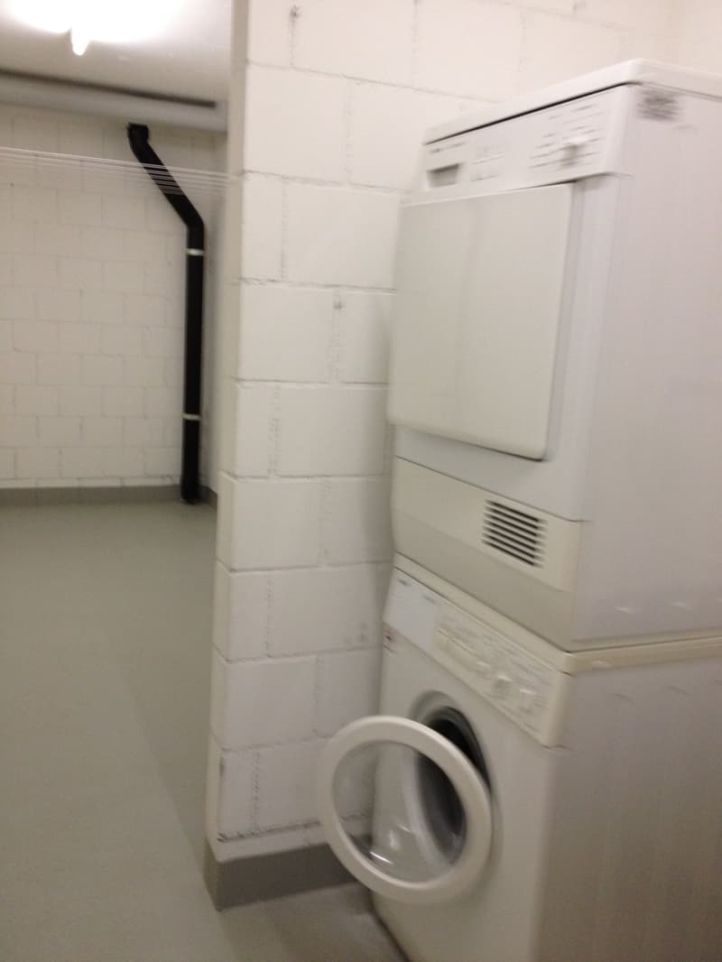 2,5-Zimmer-Wohnung möbliert – mit eigener Waschküche (19)