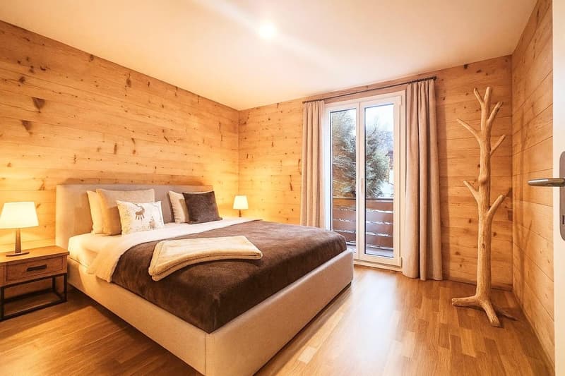 Master Bedroom I