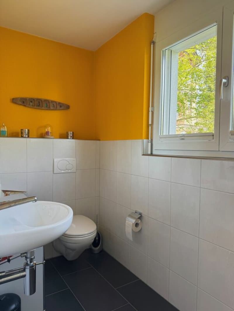 Detached single-family house in an elevated and quiet location (12)