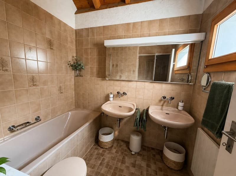 Family paradise in a quiet, sunny, and preferred residential area (11)
