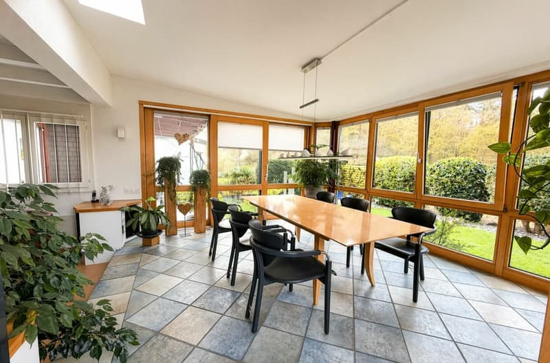 Family paradise in a quiet, sunny, and preferred residential area (6)
