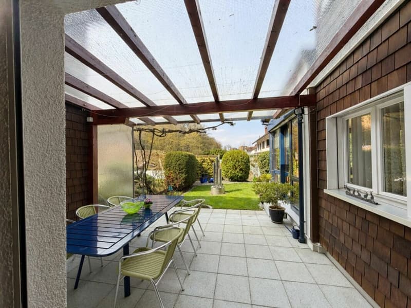 Family paradise in a quiet, sunny, and preferred residential area (12)