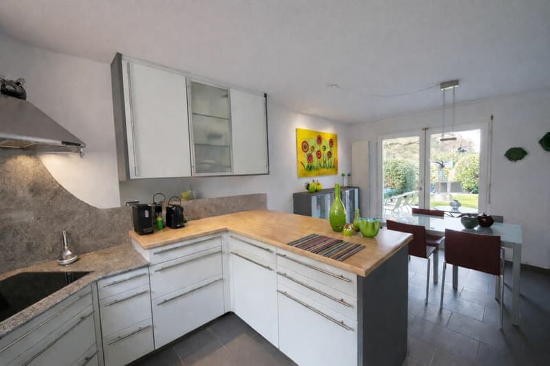 Family paradise in a quiet, sunny, and preferred residential area (5)