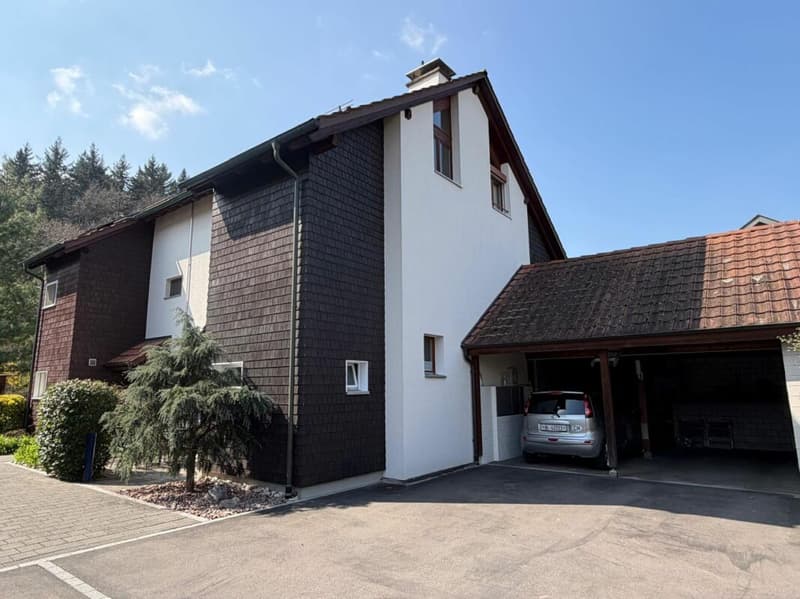 Family paradise in a quiet, sunny, and preferred residential area (13)