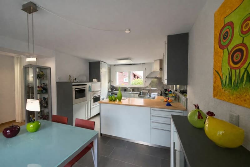 Family paradise in a quiet, sunny, and preferred residential area (4)