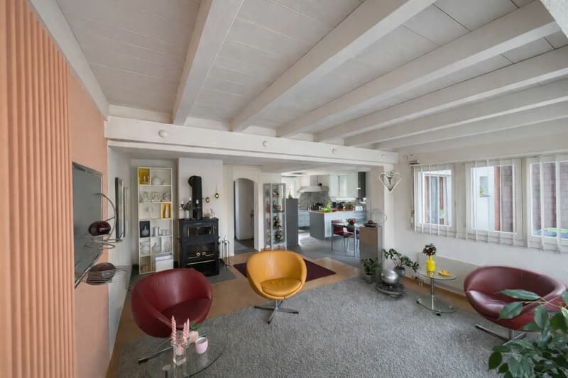 Family paradise in a quiet, sunny, and preferred residential area (8)