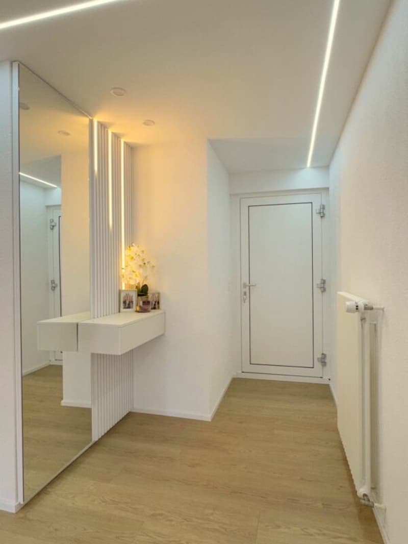Detached house in an elevated and optimally sunny location (9)