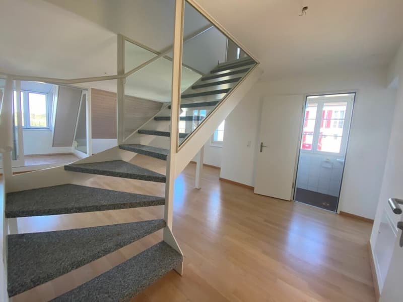 Maisonette con vista panoramica (5)