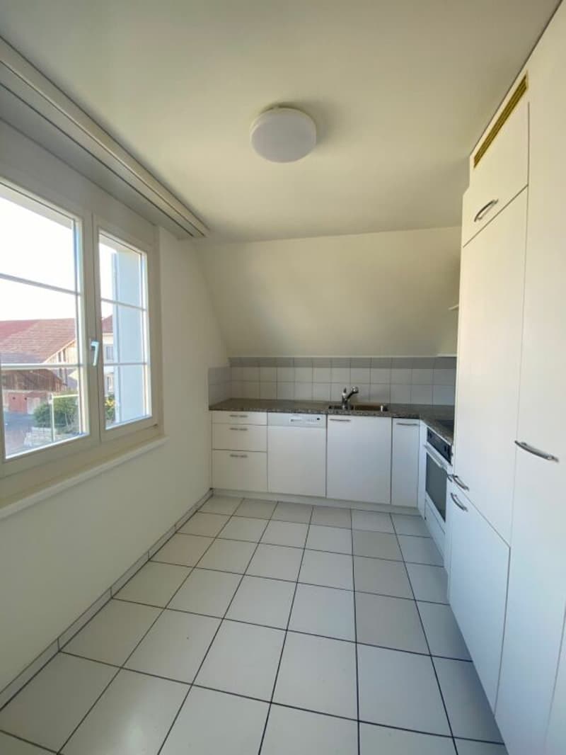 Maisonette con vista panoramica (6)