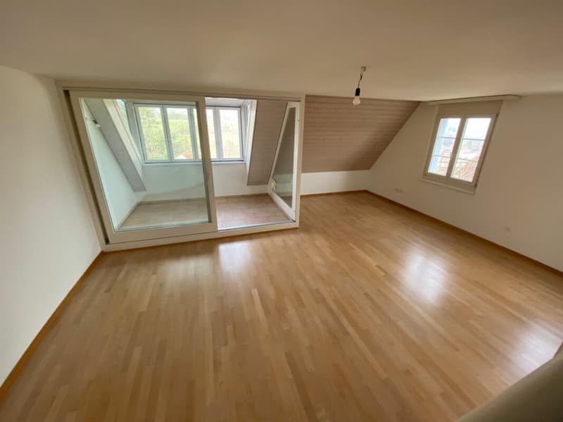 Maisonette con vista panoramica (3)