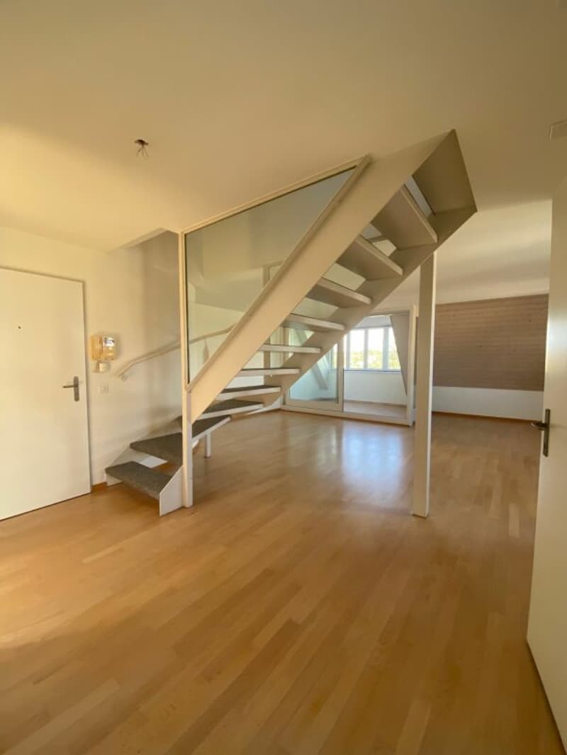 Maisonette con vista panoramica (4)