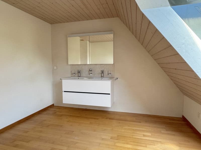 Maisonette con vista panoramica (8)