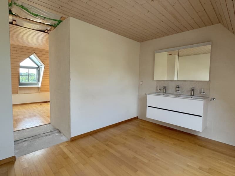 Maisonette con vista panoramica (7)