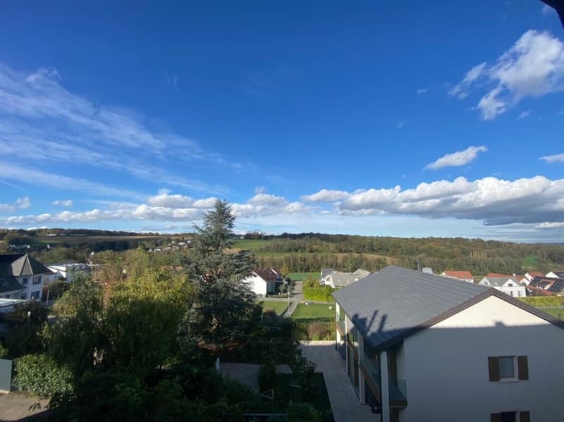 Maisonette con vista panoramica (2)
