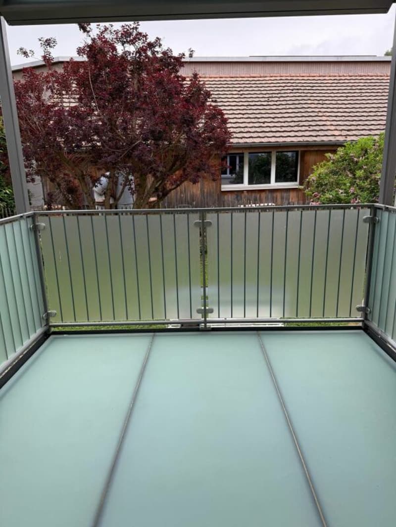Habitation accueillante dans un emplacement central (5)